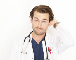 Was bedeutet eigentlich “austherapiert”?