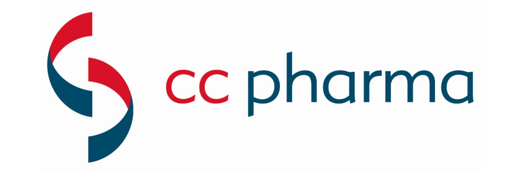 Logo von CC Pharma