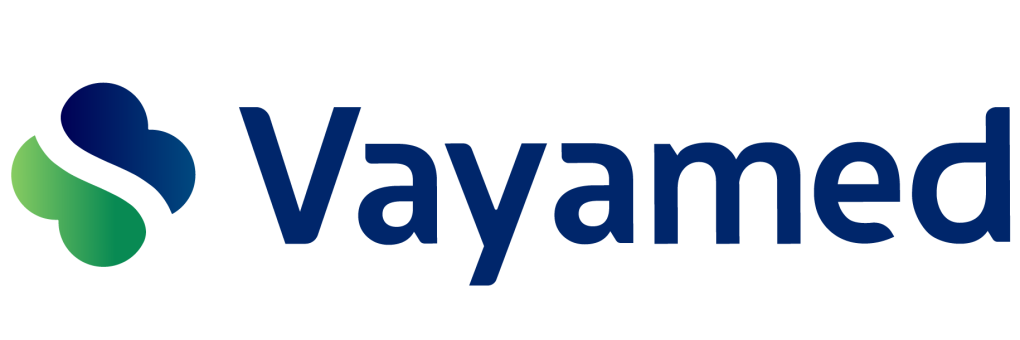 Logo von Vayamed