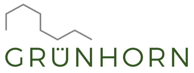 Logo von Grünhorn