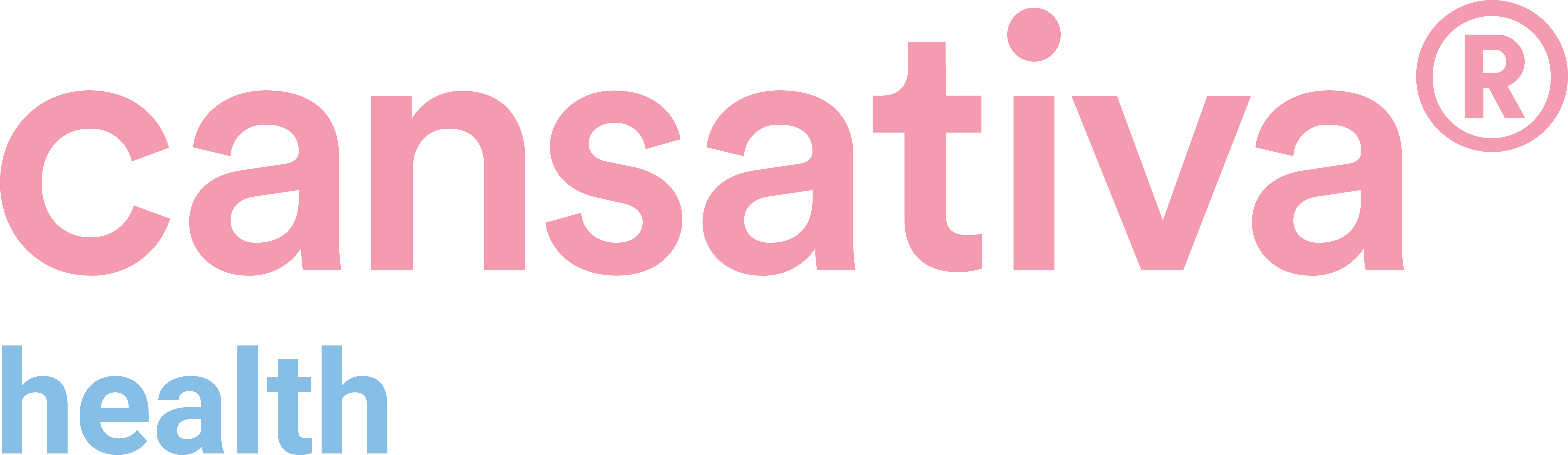 Logo von Cansativa