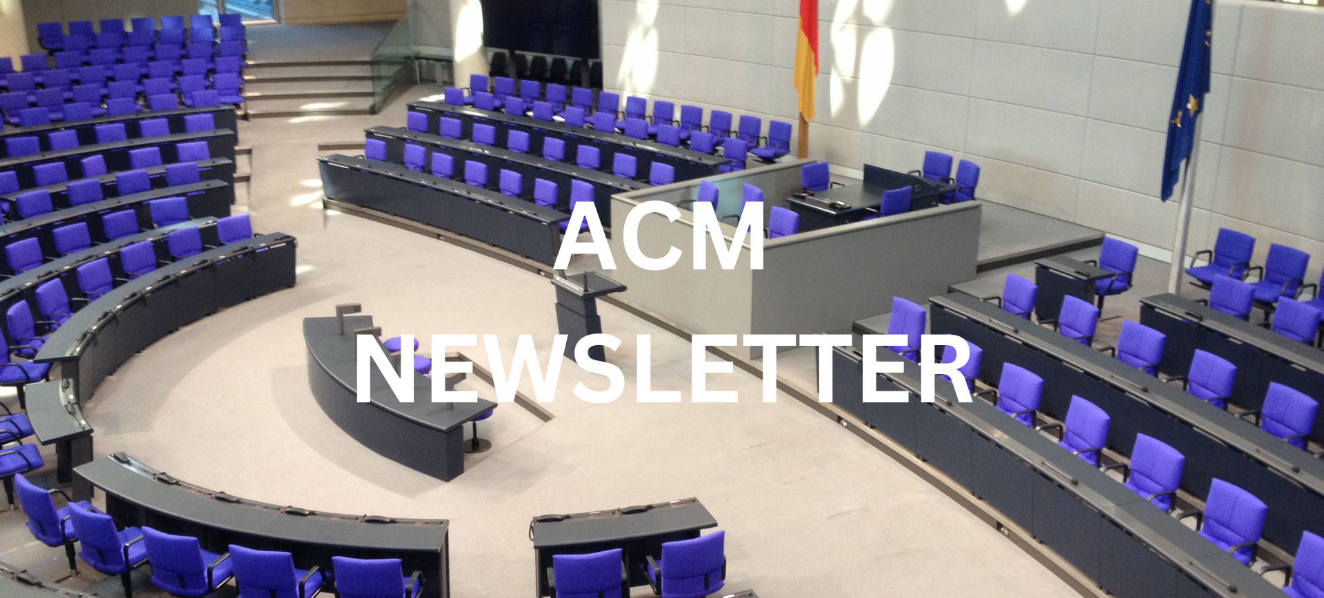 ACM-NEWSLetter