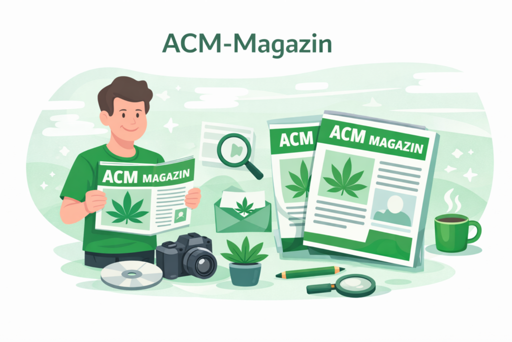 ACM-Magazin