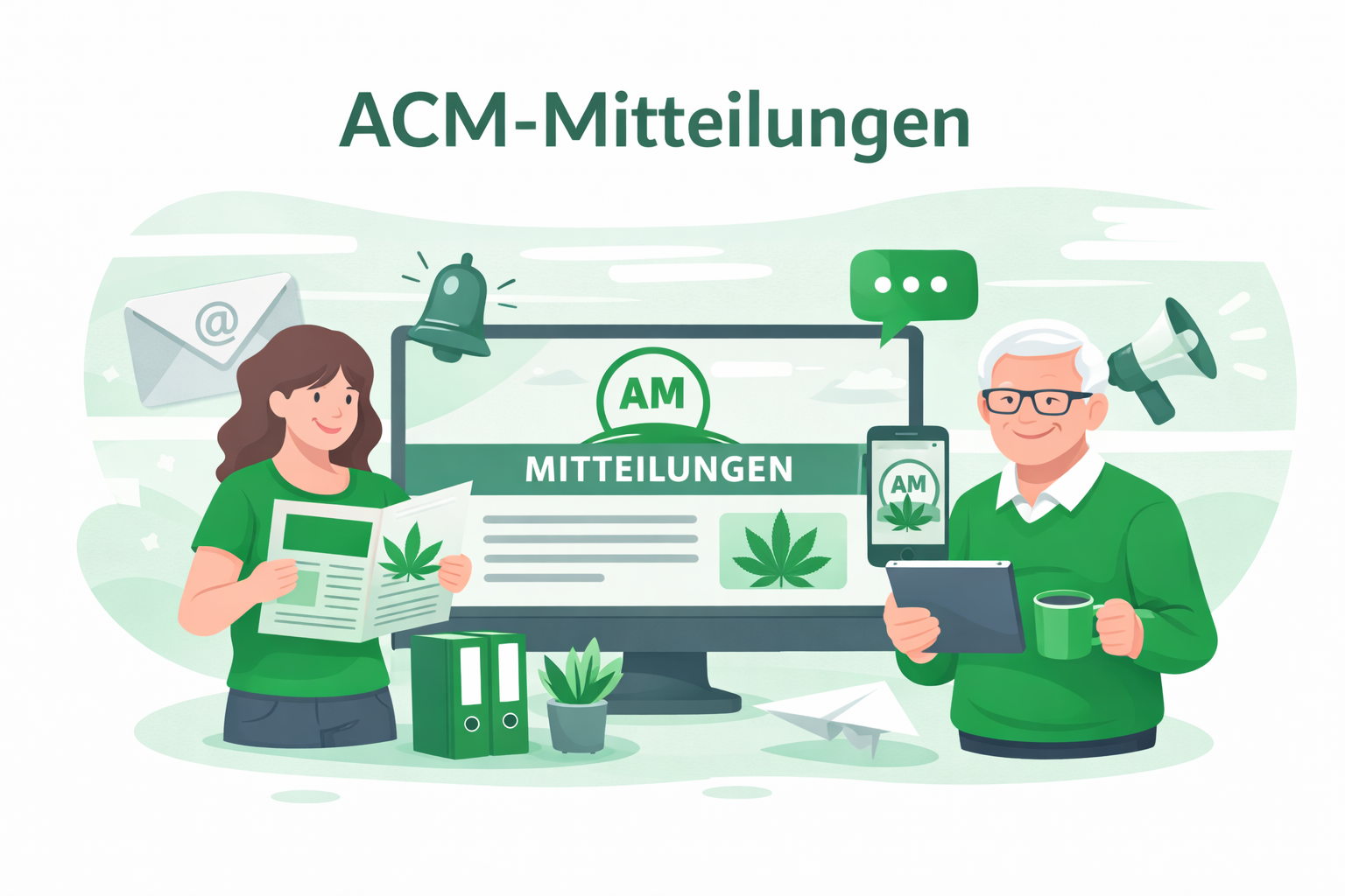 ACM-Mitteilungen